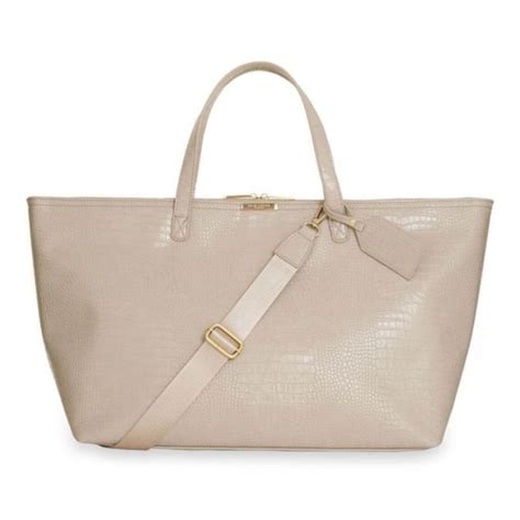 celine faux croc handbag oyster grey|Celine.